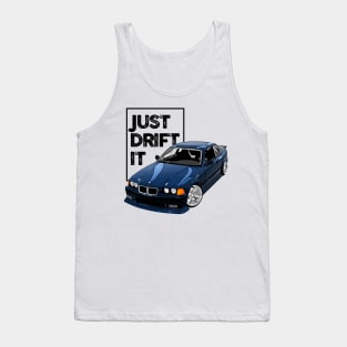 E36 Tank Top